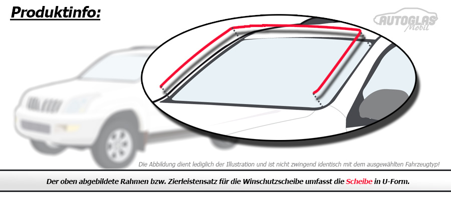 Tönungsfolien, Autoglas,Windschutzscheiben, Vollfolierungen, Rahmen, Leisten